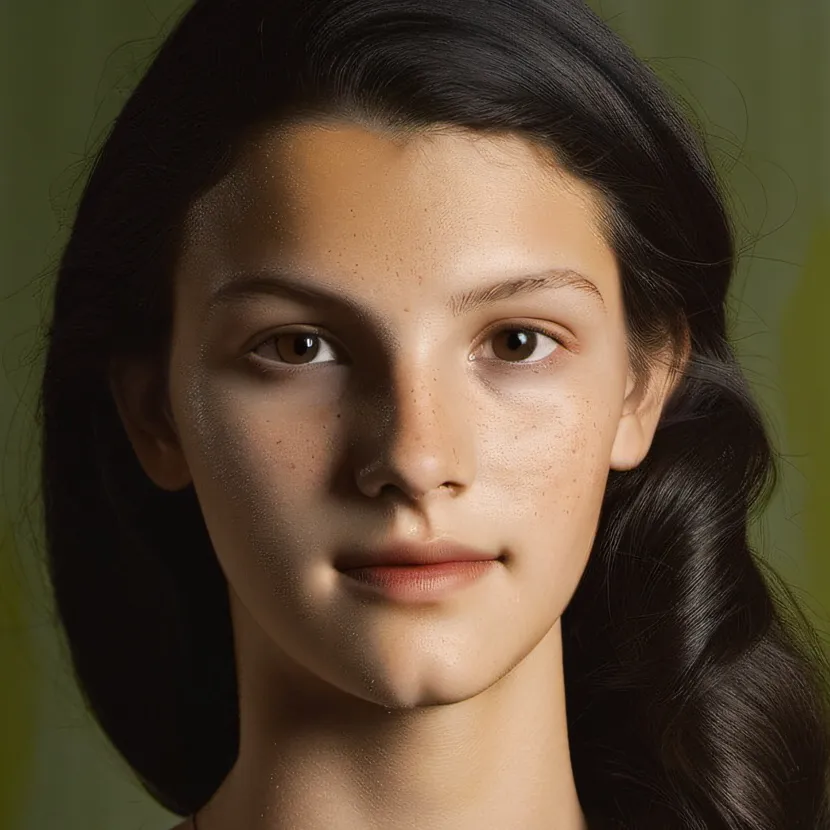 chat with ai character: Britney 