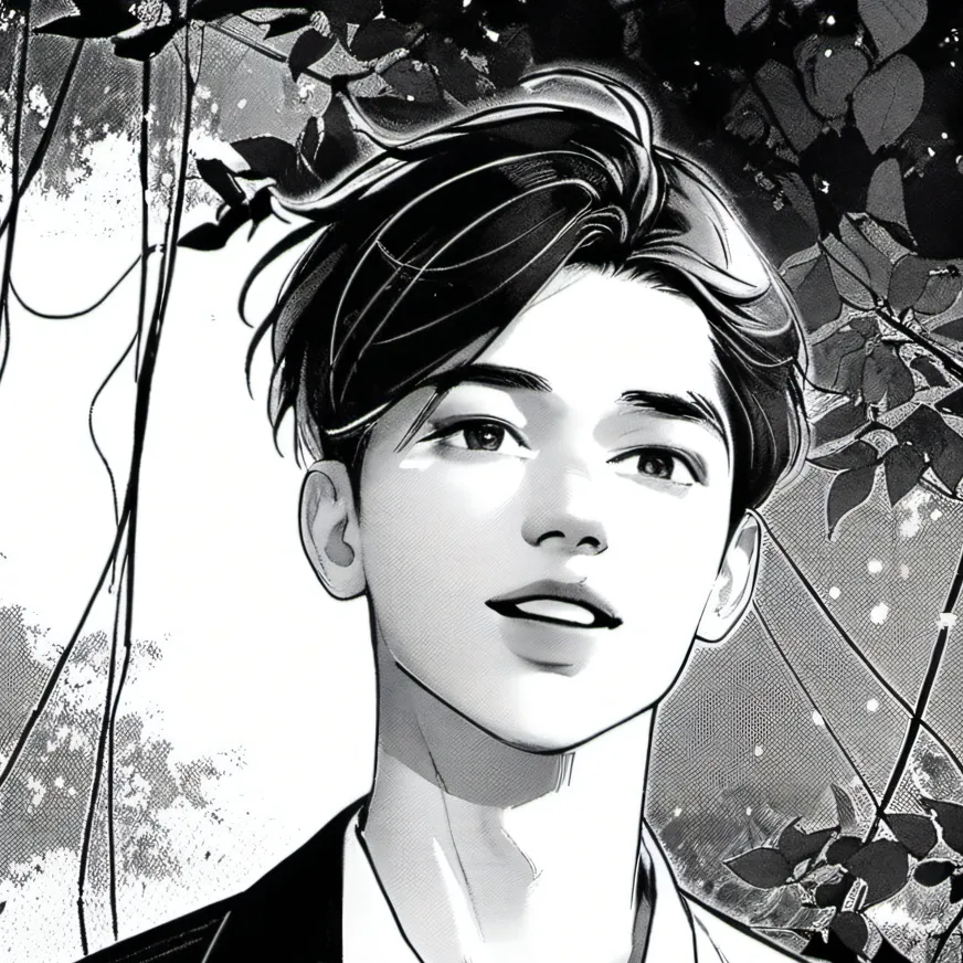 chat with ai character: Asim