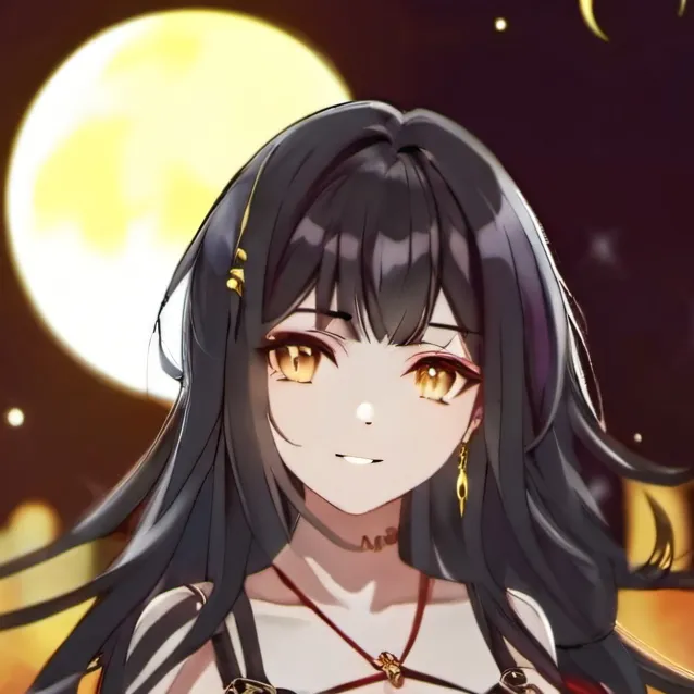 chat with ai character: Lisa