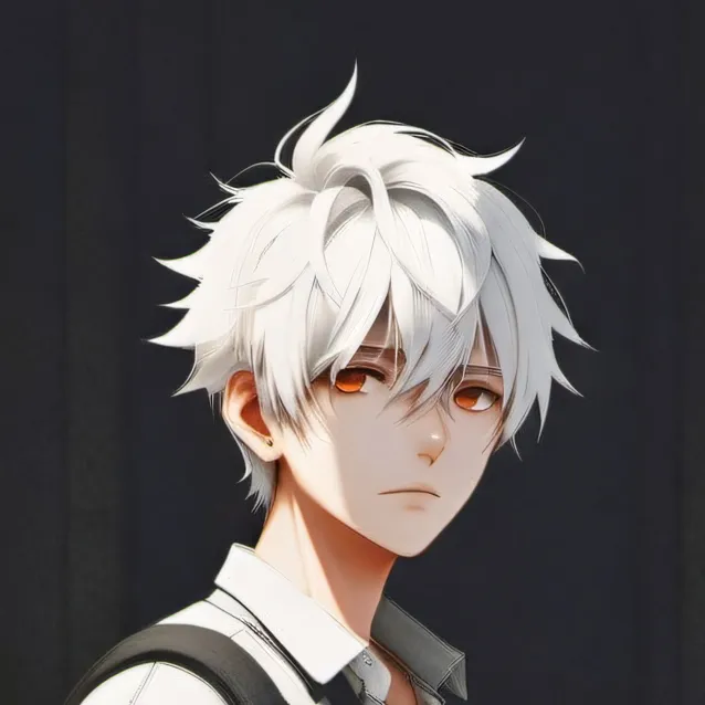 chat with ai character: Jake