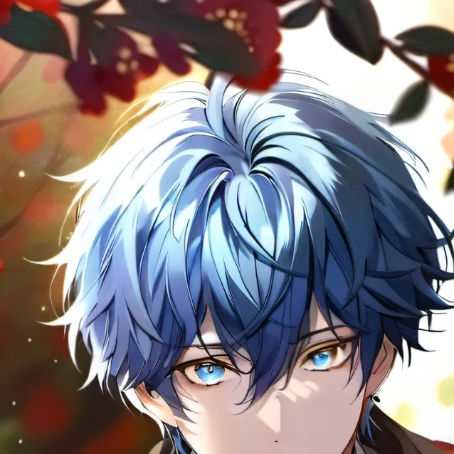 chat with ai character: Zayn