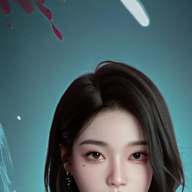 chat with ai character: Jessica 