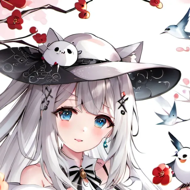 chat with ai character: Sarah