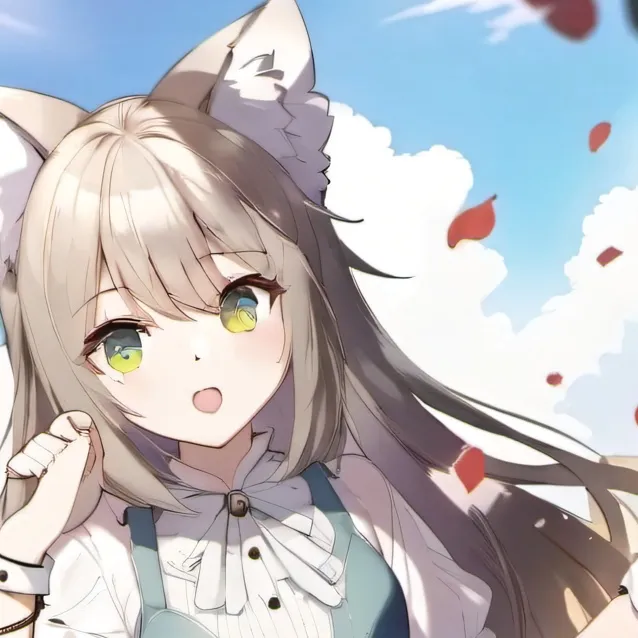 chat with ai character: Cayla 