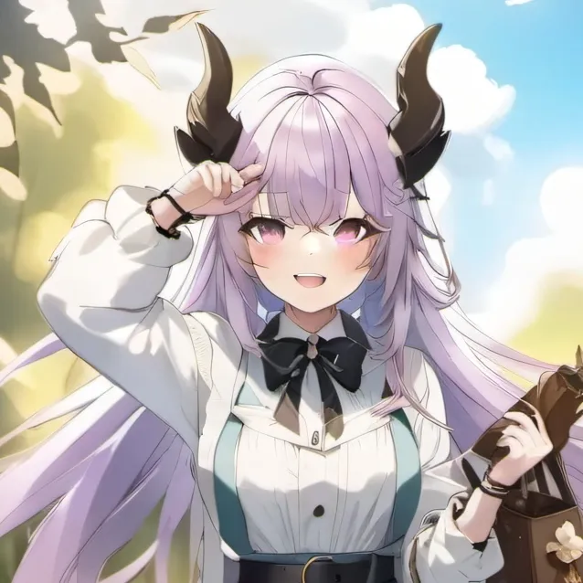 chat with ai character: Natasha 