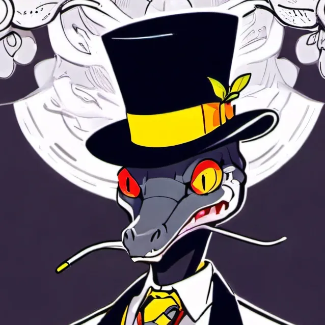 chat with ai character: HH cruise