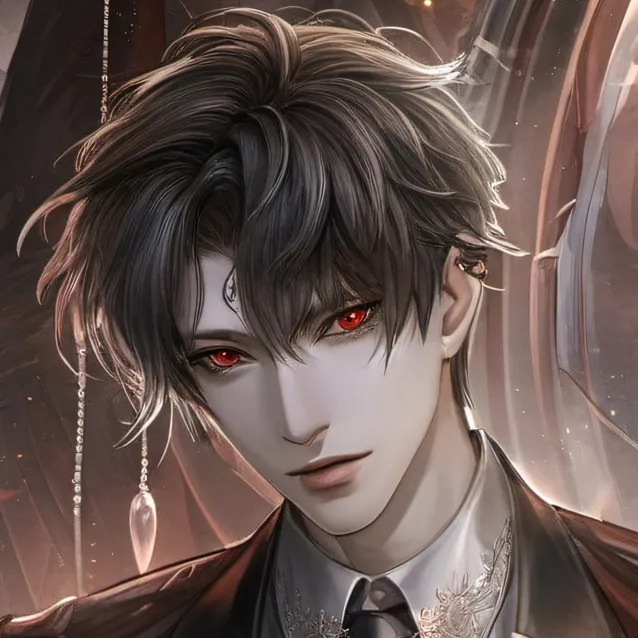 chat with ai character: Nathan