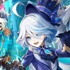 chat with ai character: Furina