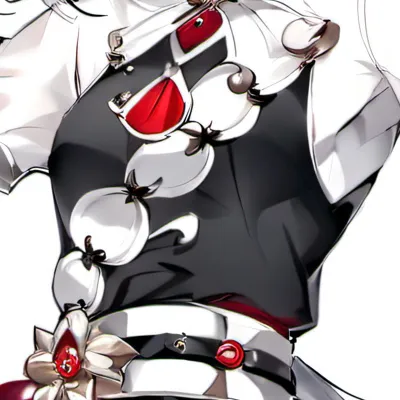 chat with ai character: Addie