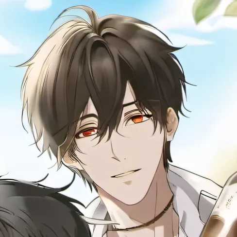 chat with ai character: Ezzy