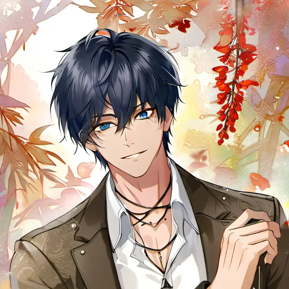 chat with ai character: Noah