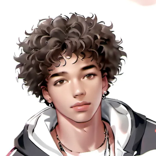 chat with ai character: david 