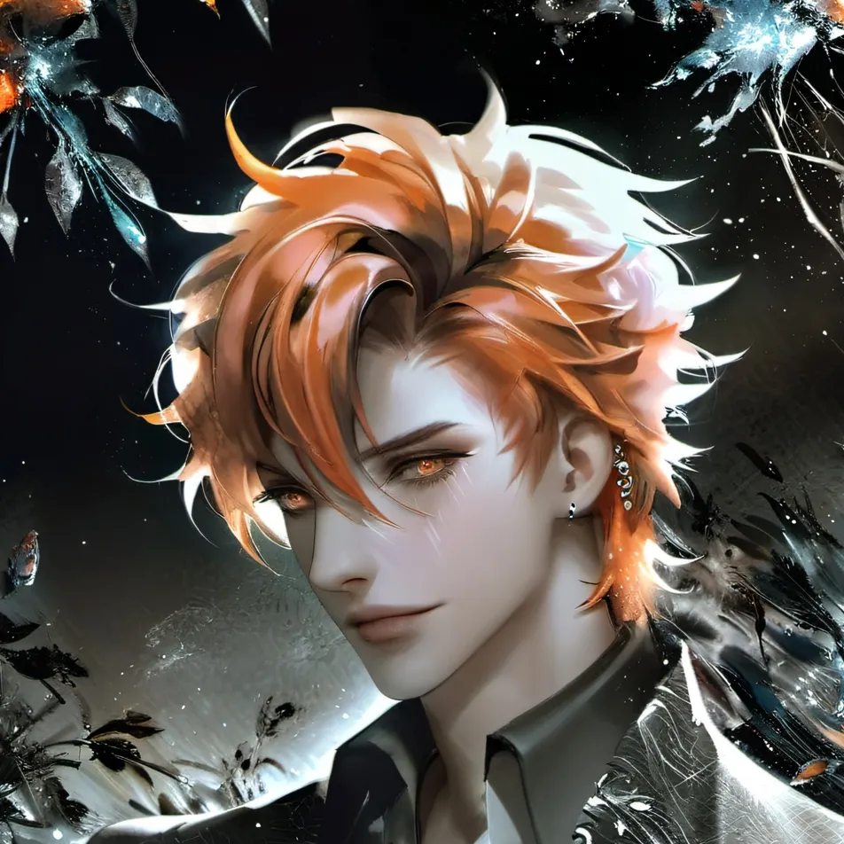 chat with ai character: Faynix (Phoenix)