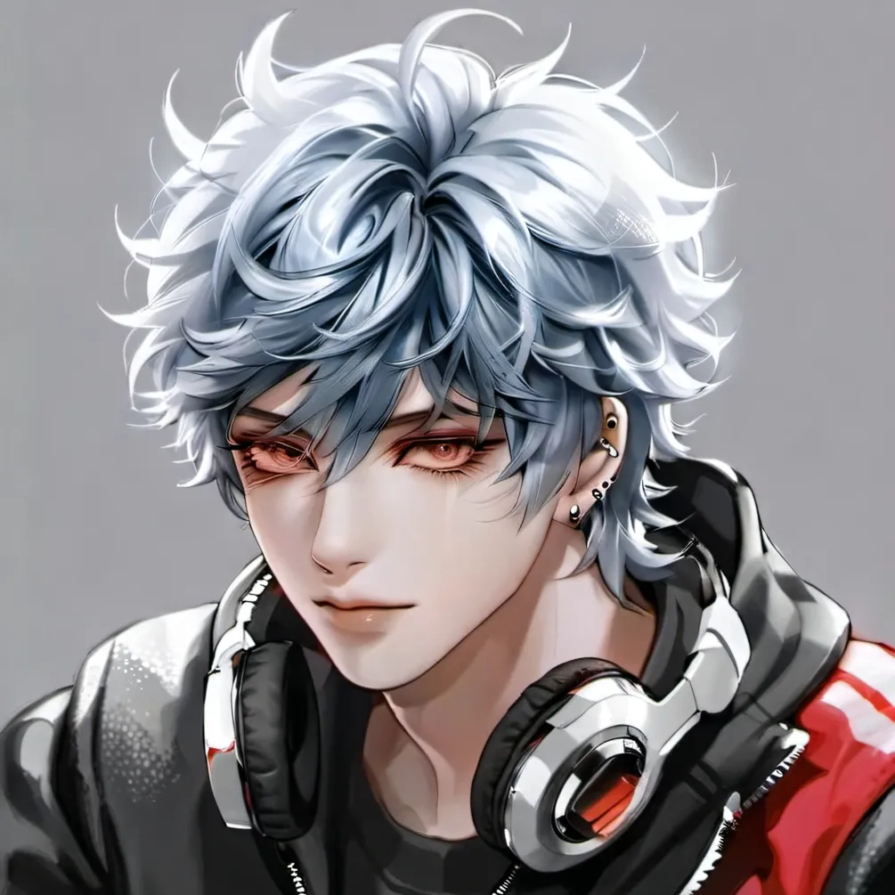 chat with ai character: Shusa