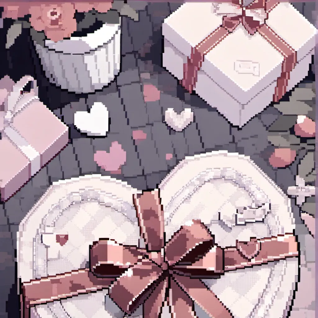 chat with ai character: MHA Valentines <3