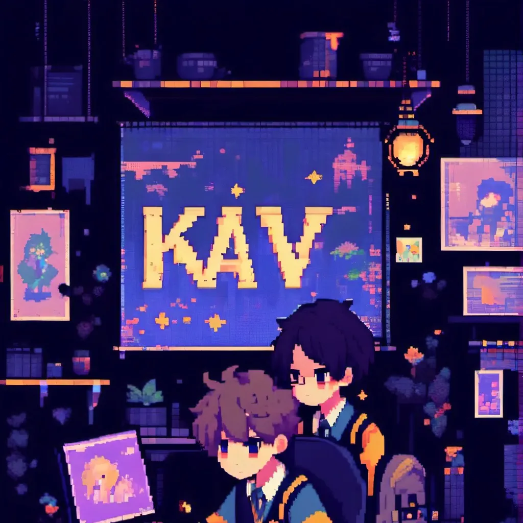 chat with ai character: My Classroom <3