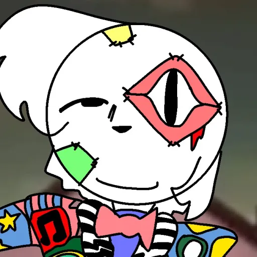 creator YourLocalDhmisFan's avatar