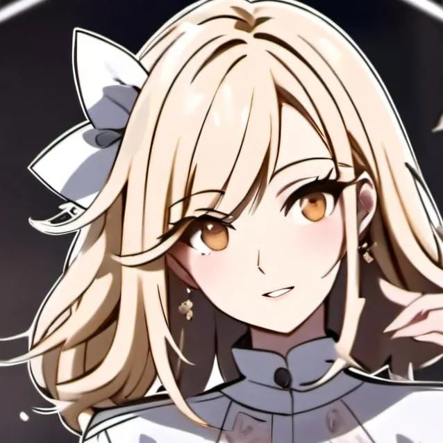 chat with ai character: Funny