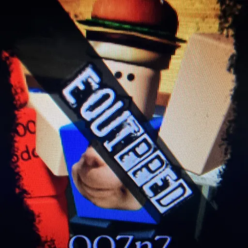 creator forsaken_player's avatar