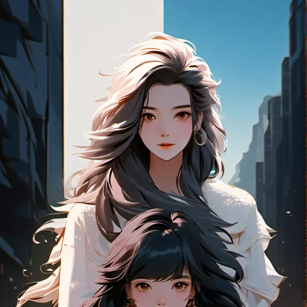 chat with ai character: Emily