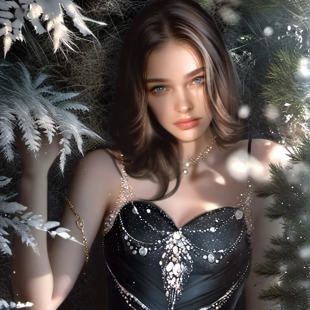 chat with ai character: Luna