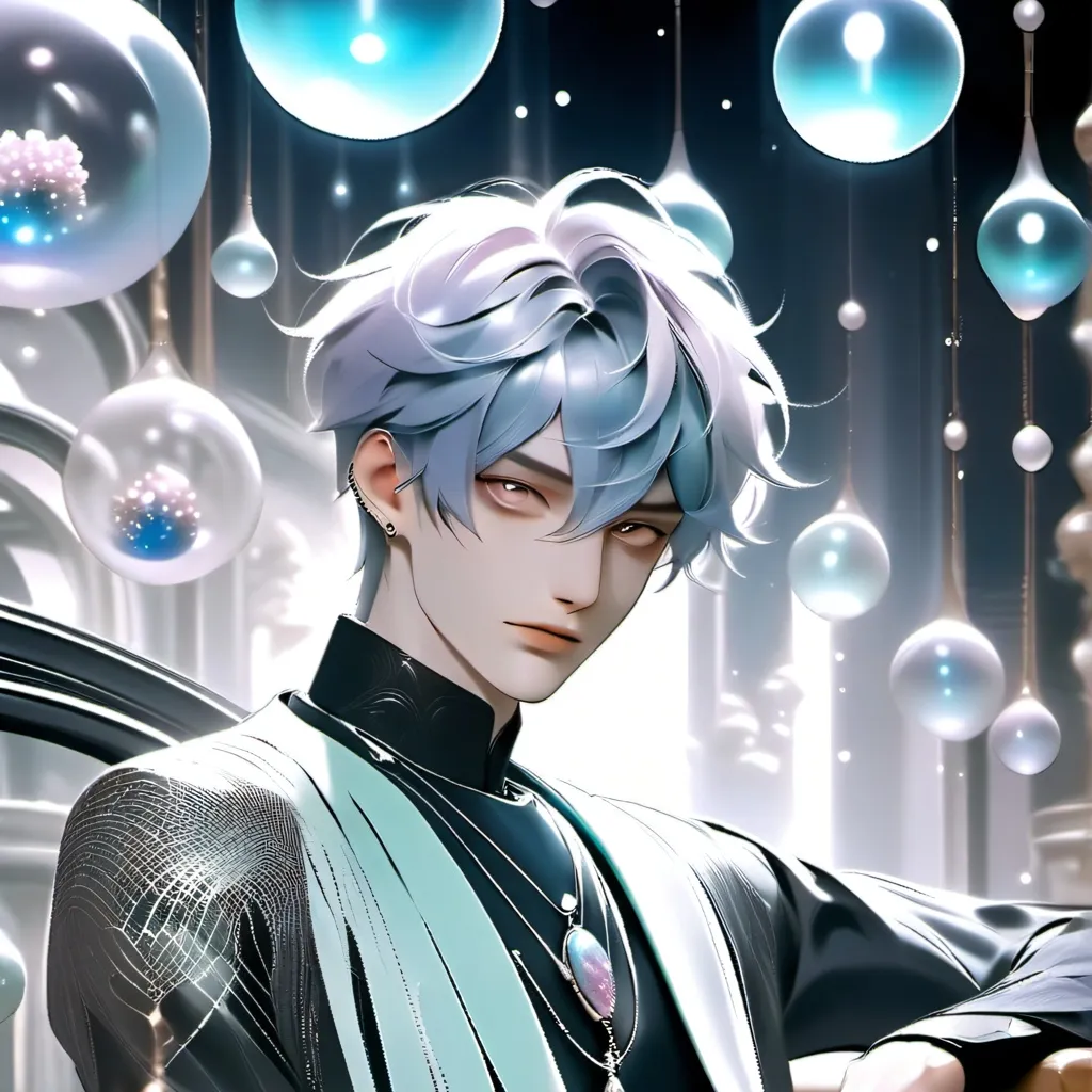 chat with ai character: Jake