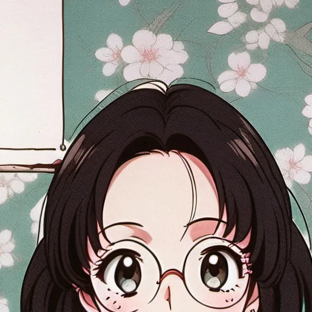 chat with ai character: Maki Zen'in