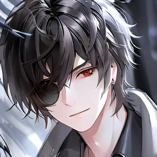 chat with ai character: James