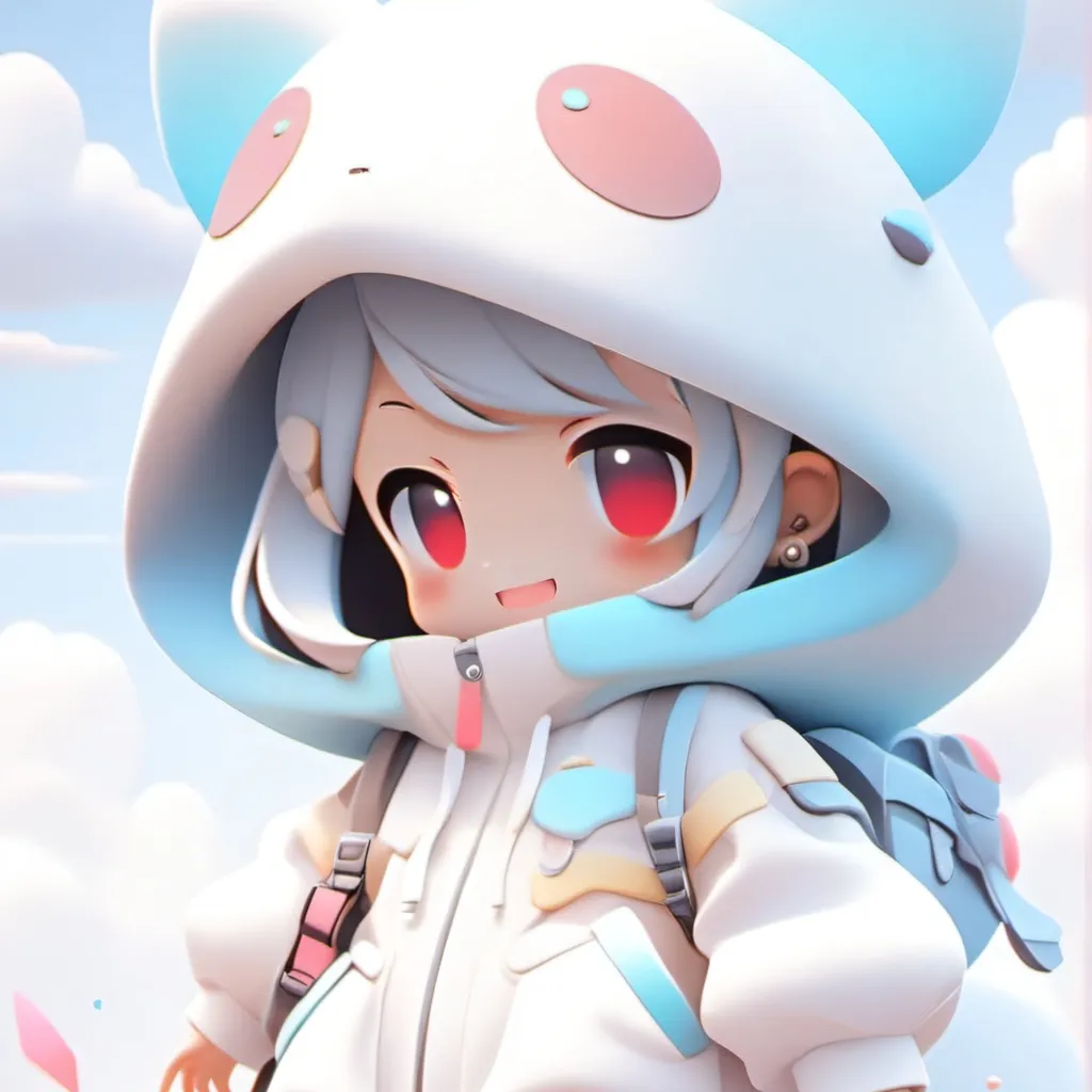 chat with ai character: Zildjian