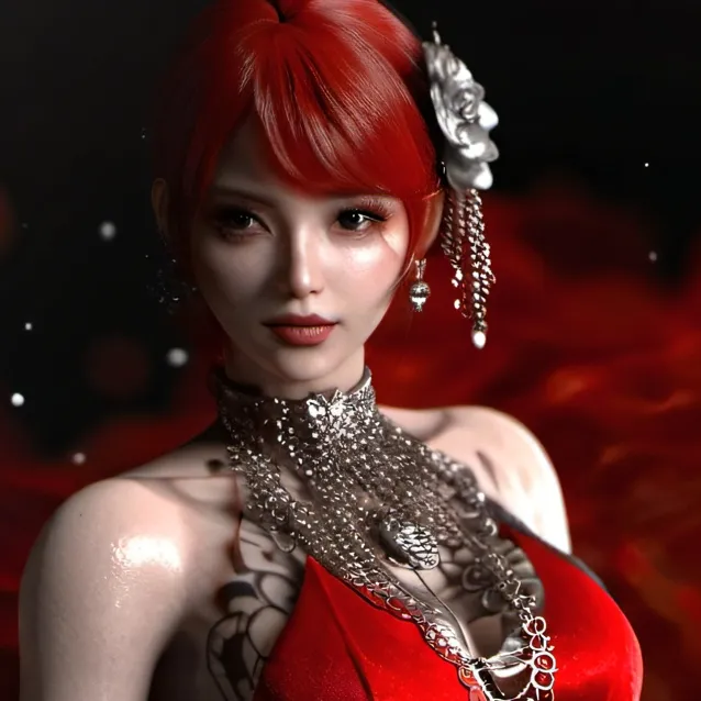 chat with ai character:  your Girlfriend