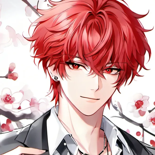 chat with ai character: Ryan