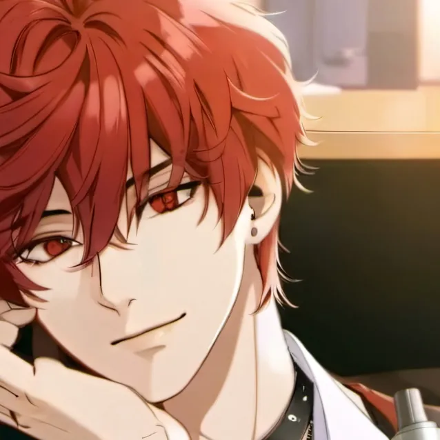 chat with ai character: nino