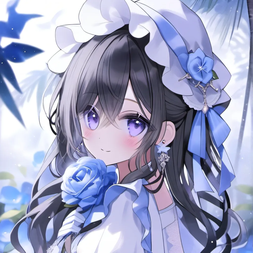 chat with ai character: akaza sister 