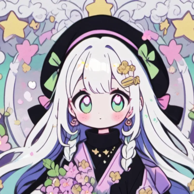 chat with ai character: Pro heroes party 