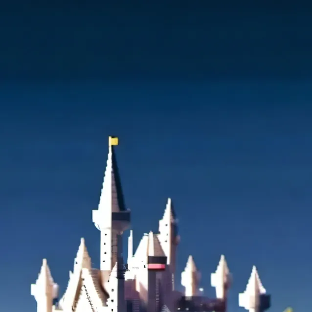 chat with ai character: Knights VS Vikings