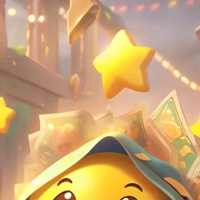 chat with ai character: Emoji Guesser