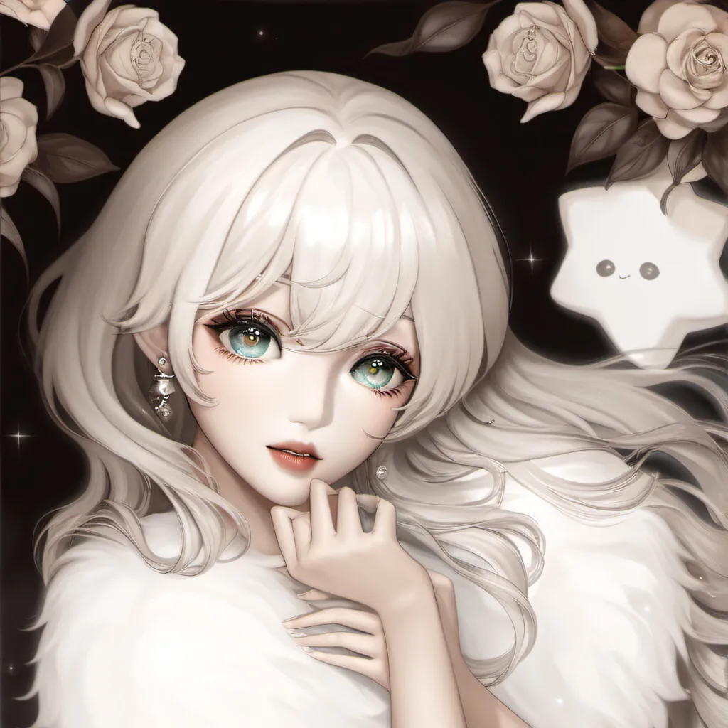 chat with ai character: Alex