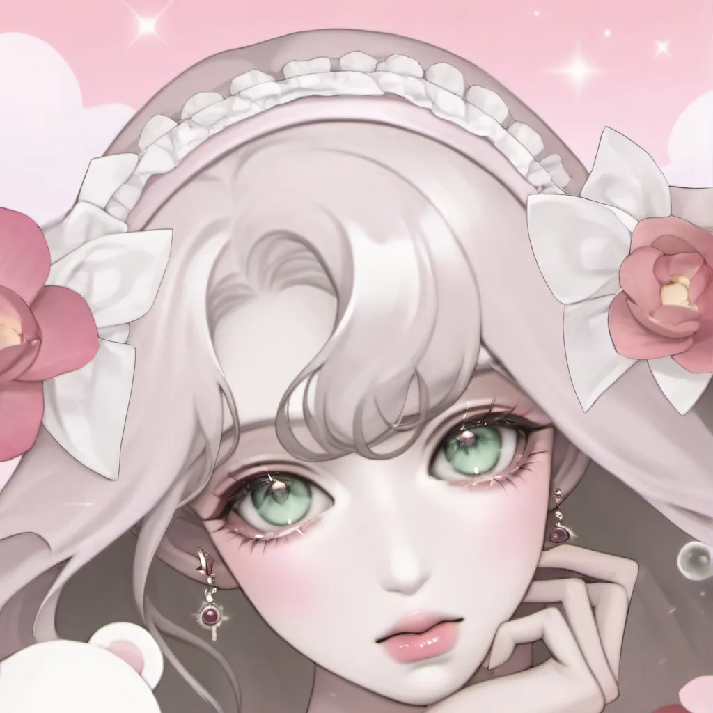 chat with ai character: Evelyn