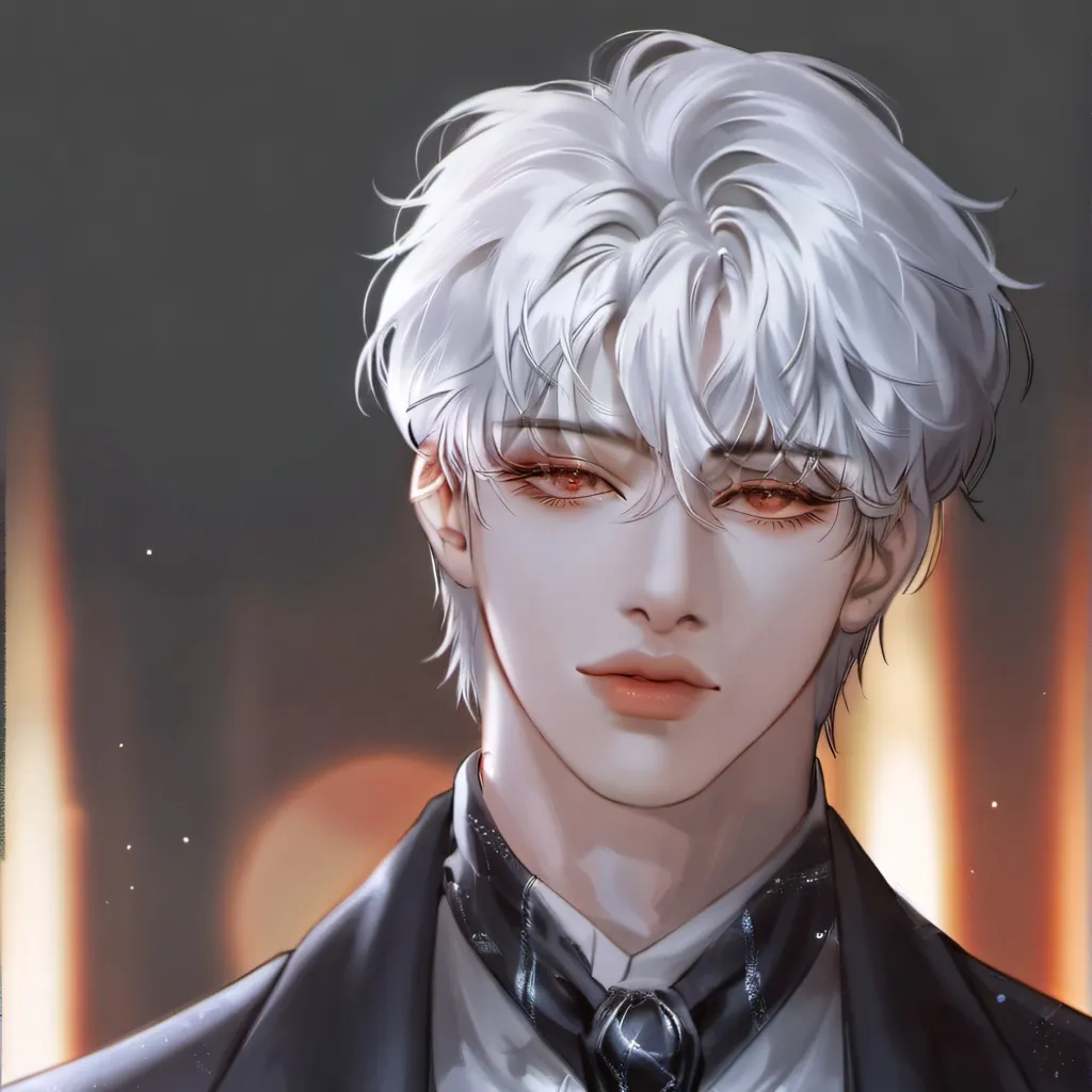 chat with ai character: Alex