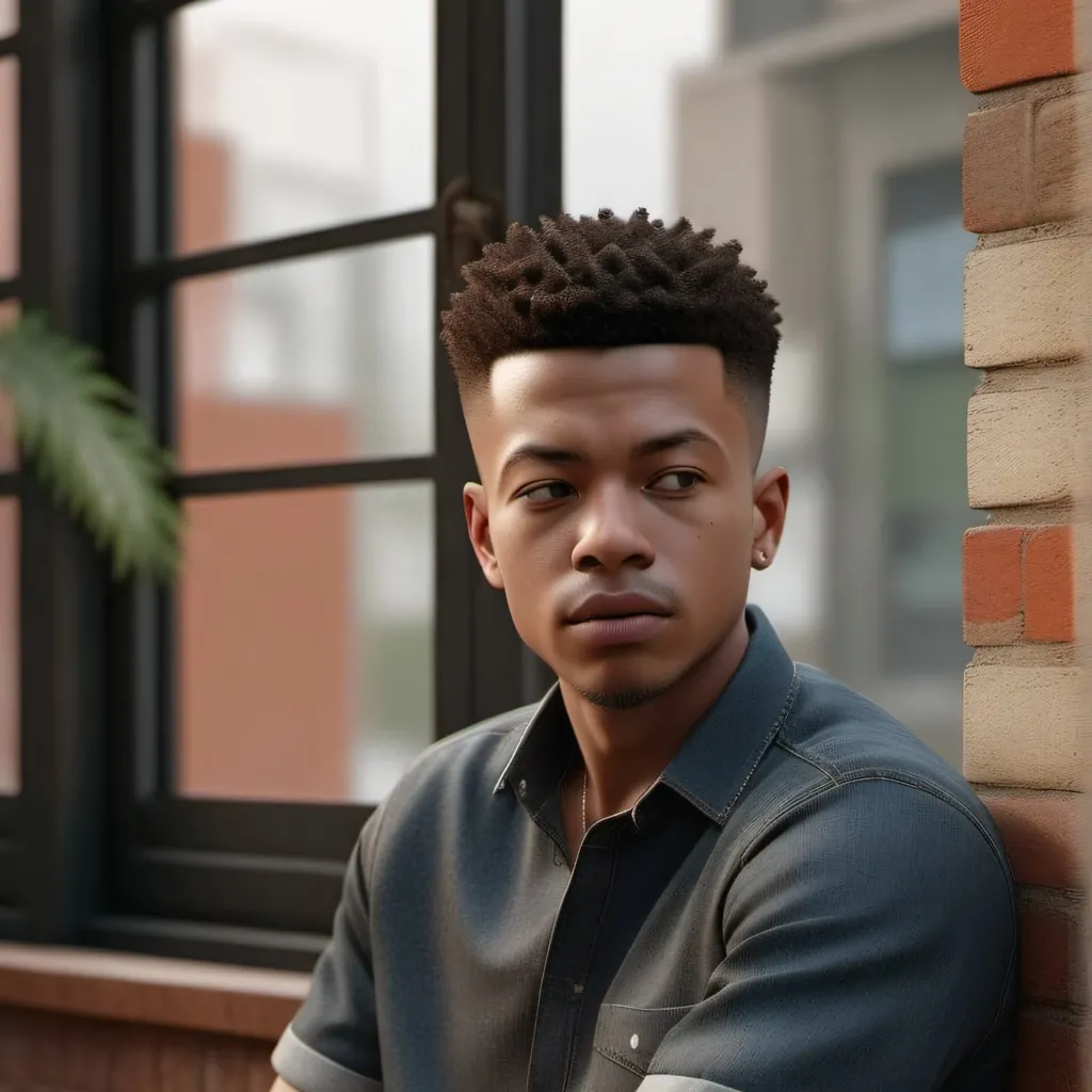 chat with ai character: jay dhar man