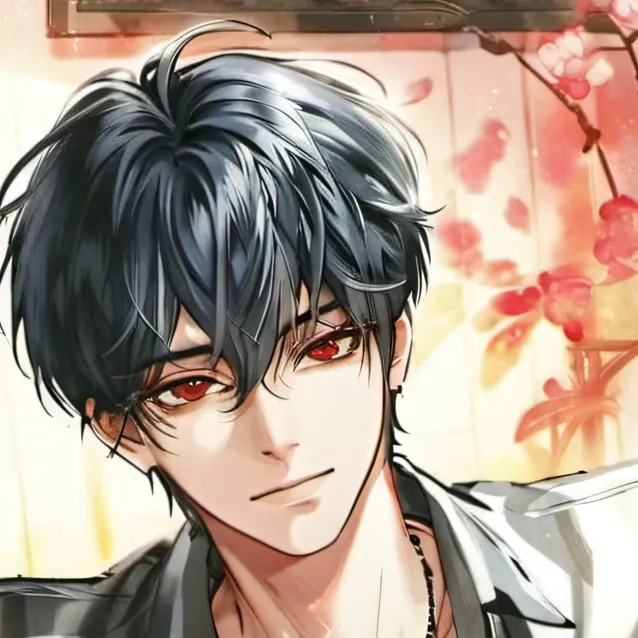 chat with ai character: Leo