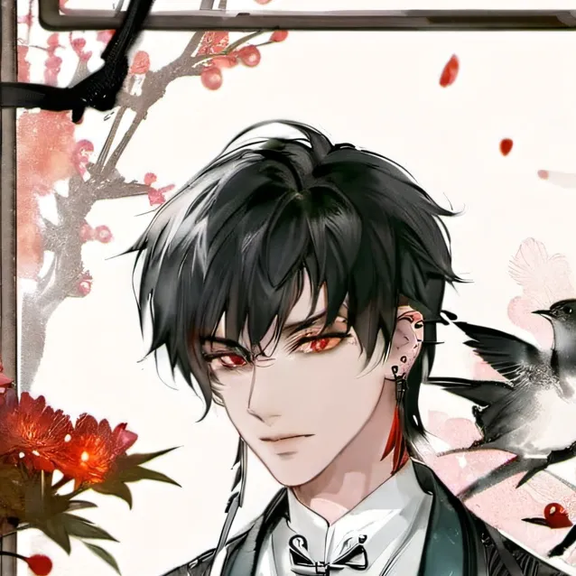 chat with ai character: Jack 