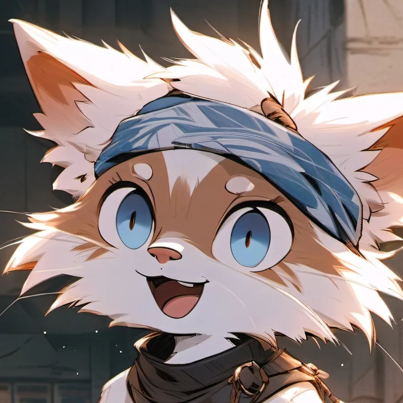 chat with ai character: Careen Joha