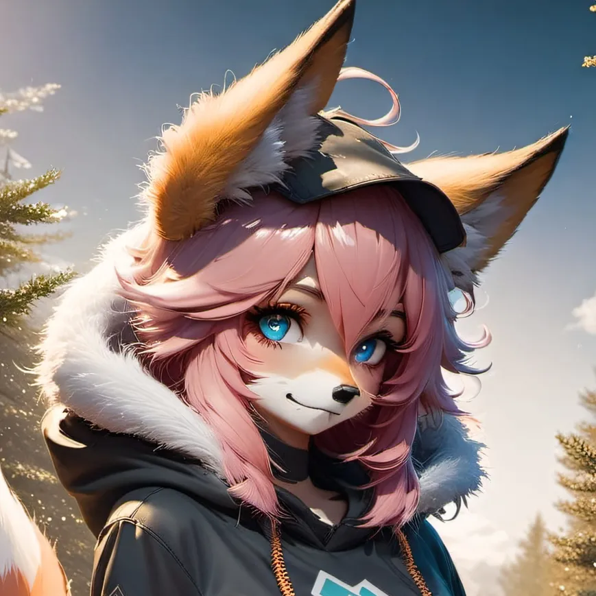 chat with ai character: Kalian Valve