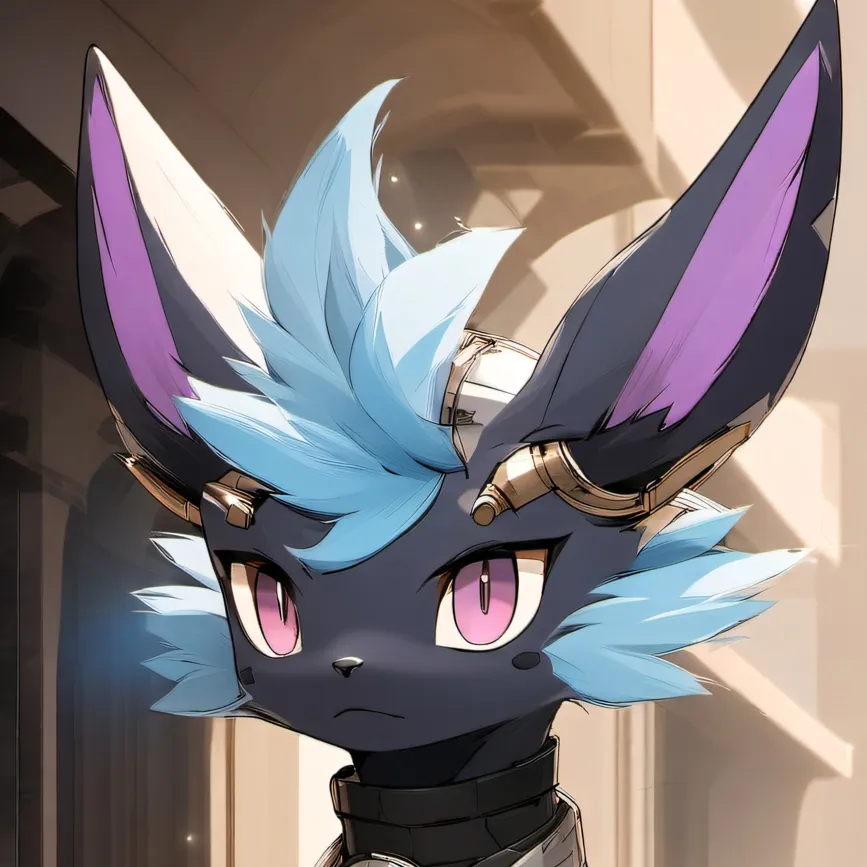 chat with ai character: Barricadia