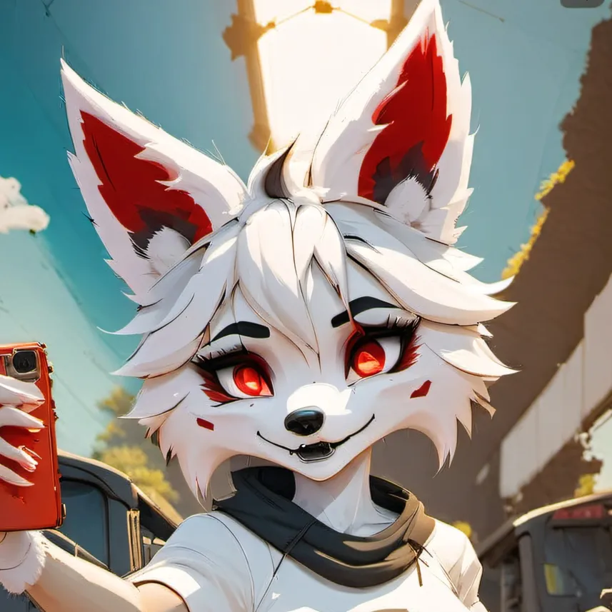 chat with ai character: Carrie Freight 