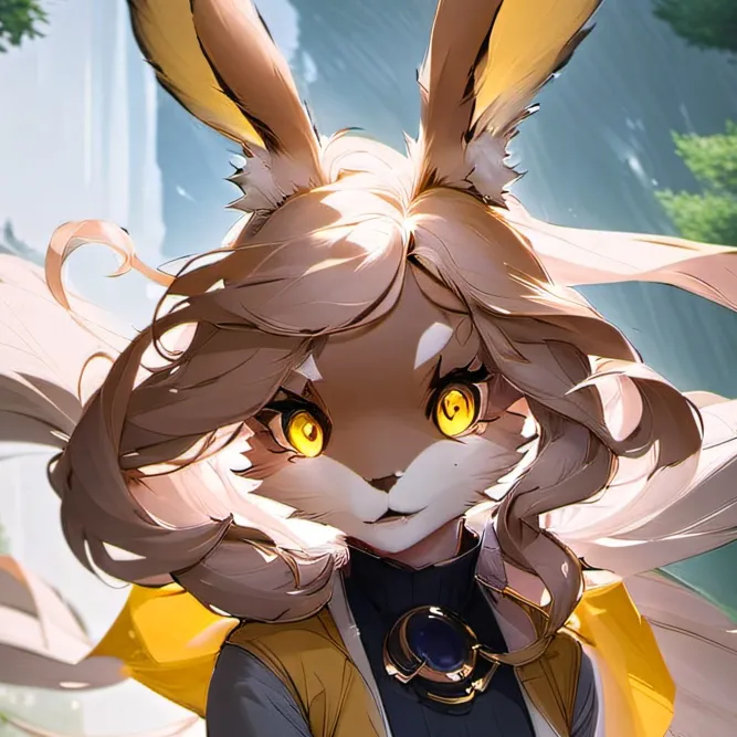 chat with ai character: Maligna