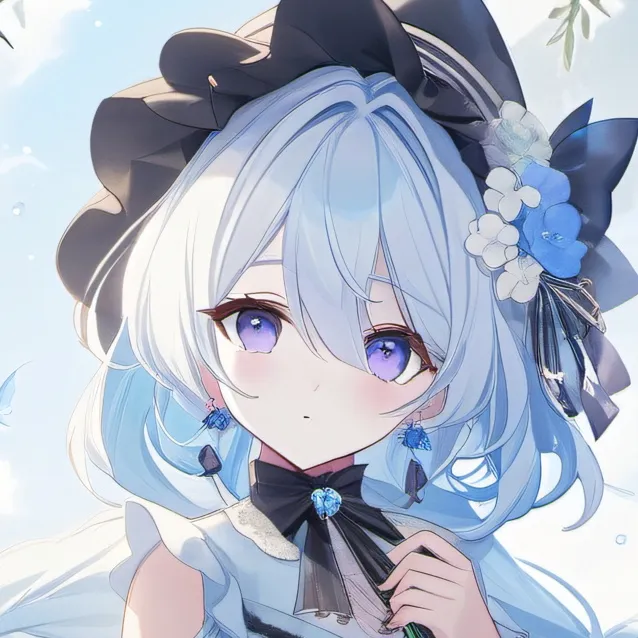 chat with ai character: 芙寧娜