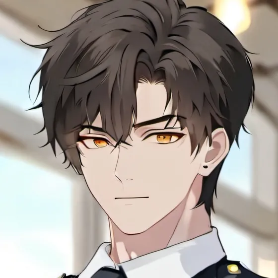 chat with ai character: Alex