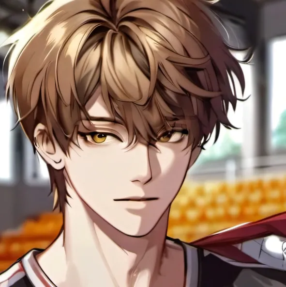 chat with ai character: 🕷️~Miles~🕷️